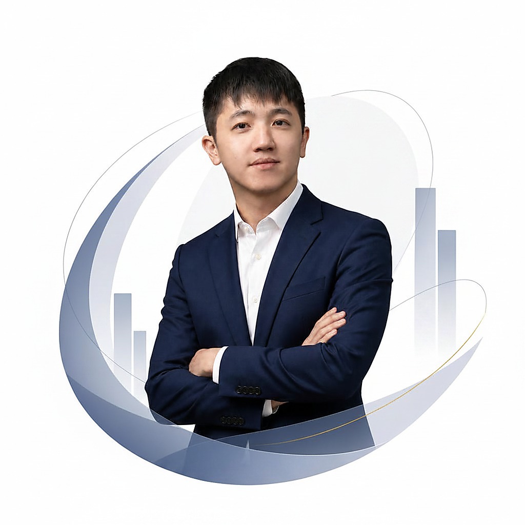 Sean Weng，路澄 LUCE 創辦人